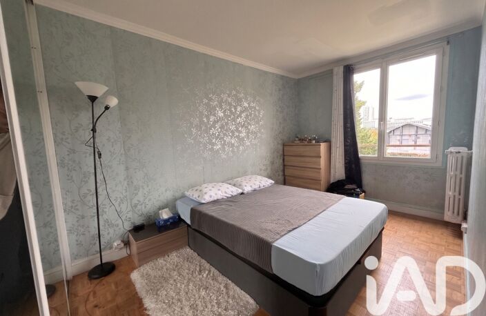 Vente Appartement 5 pièces — photo 5