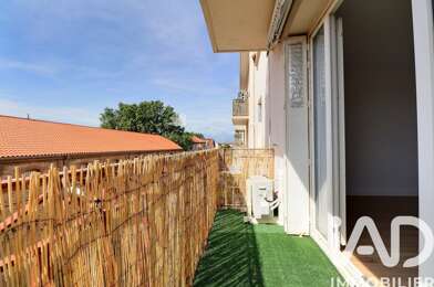 Appartement 3 pièces 124500 €