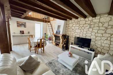 Maison 4 pièces 116202 €