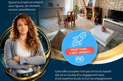 Maison 4 pièces 116202 €