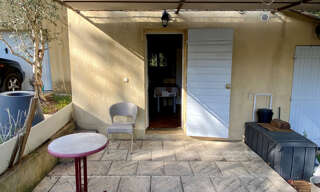 Appartement 1 Pièce 13 m² à louer à Meyreuil (13590)