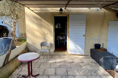 Appartement 1 pièces 423 €