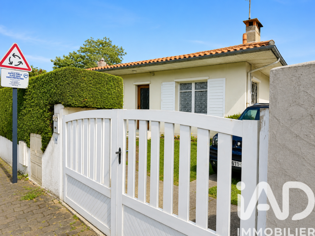 Vente Maison/villa 5 pièces - Photo 2