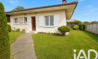 Maison 5 Pièces 75 m² à vendre à La Teste-de-Buch (33260)