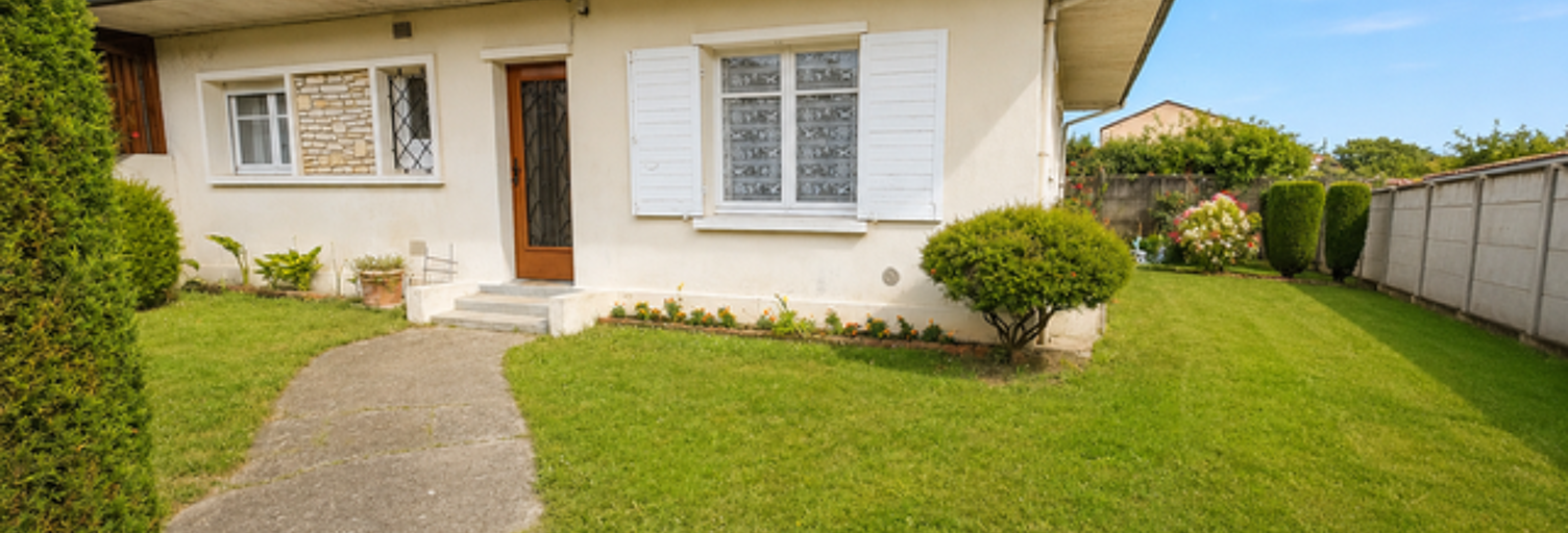 Maison 5 Pièces 75 m² à vendre à La Teste-de-Buch (33260)