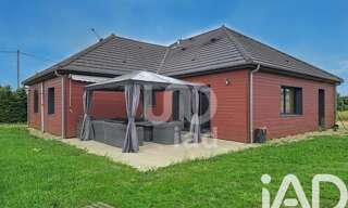 Maison 6 Pièces 142 m² à vendre à Saint-Georges-sur-la-Prée (18100)