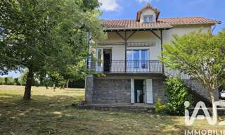 Maison 5 Pièces 108 m² à vendre à Saint-Étienne-de-Maurs (15600)