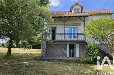 Maison 5 pièces 139000 €