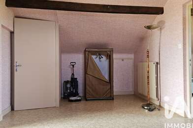 Maison 5 pièces 139000 €