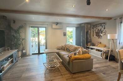 Maison 4 pièces 390000 €