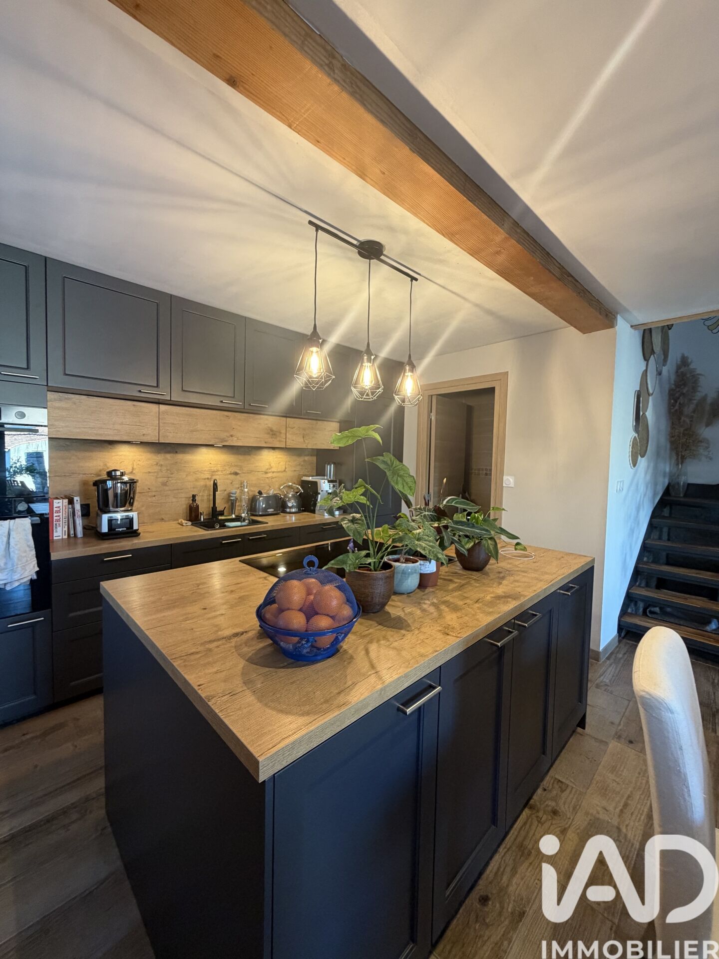 Vente Maison/villa 4 pièces - Photo 3