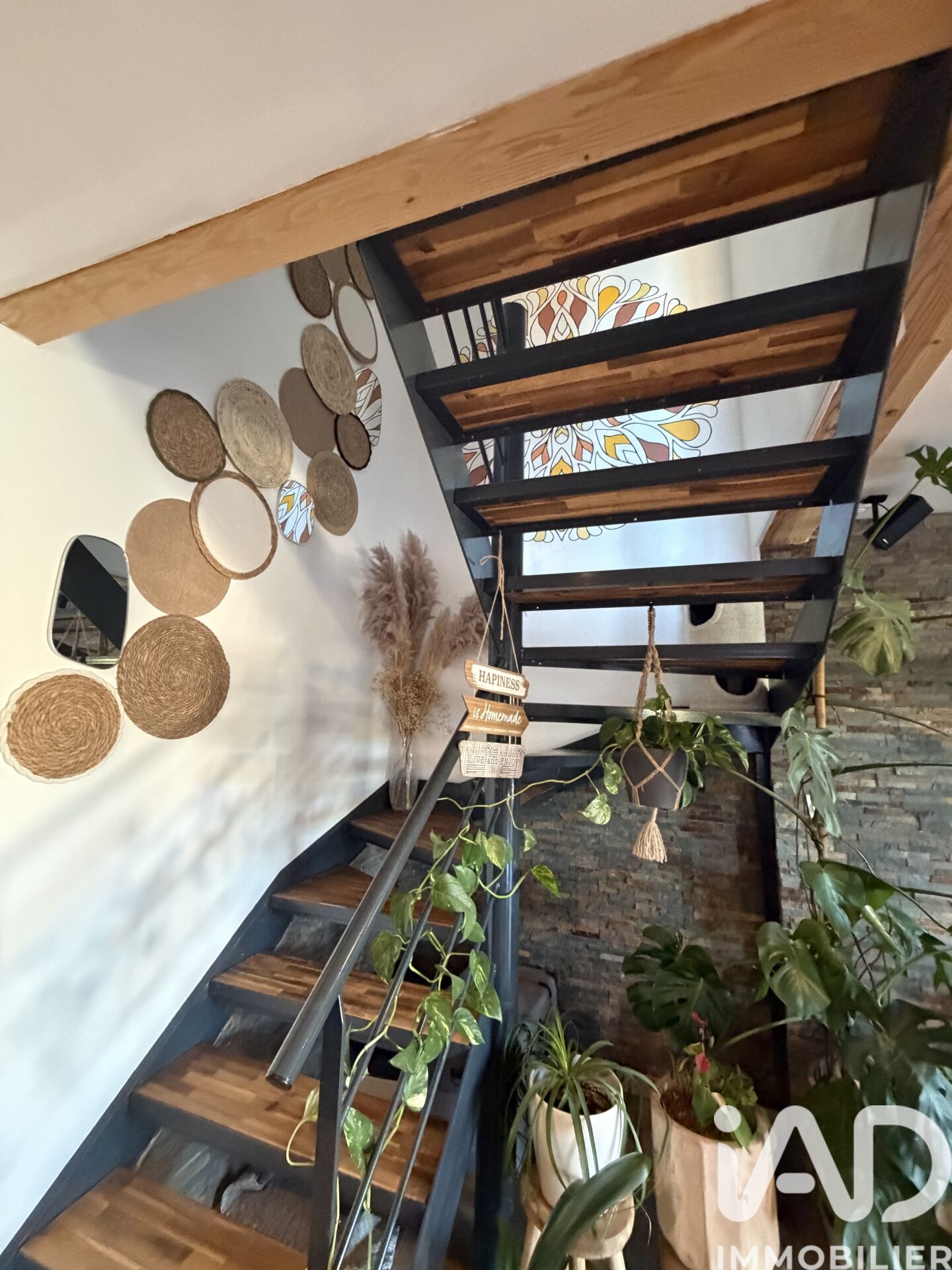 Vente Maison/villa 4 pièces - Photo 5