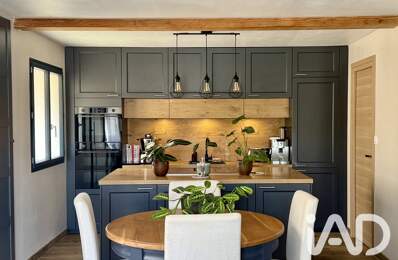 Vente Maison/villa 4 pièces — photo du bien