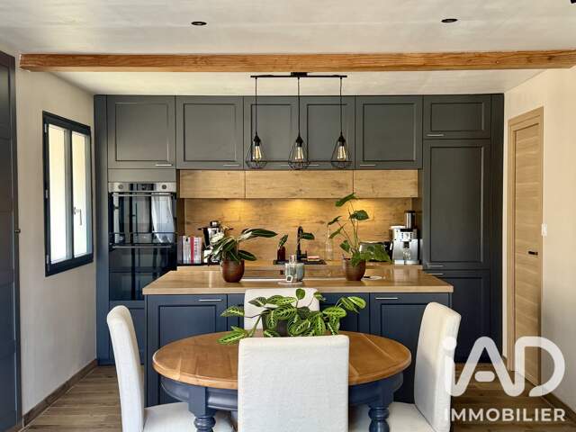 Vente Maison/villa 4 pièces — photo du bien