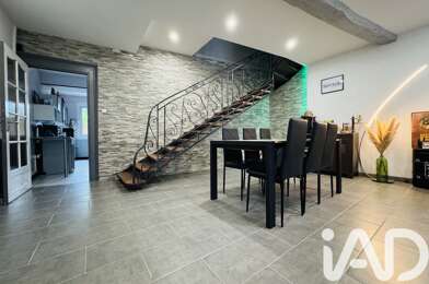 Maison 4 pièces 155000 €