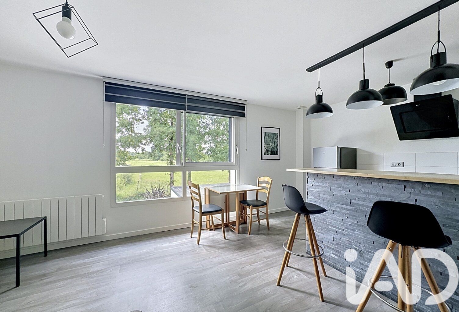 Vente Duplex 4 pièces — photo 1