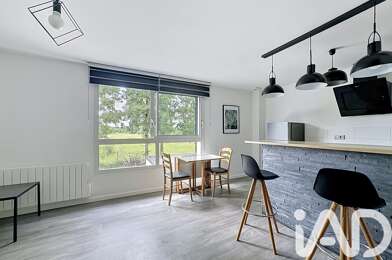 Appartement 4 pièces 229000 €