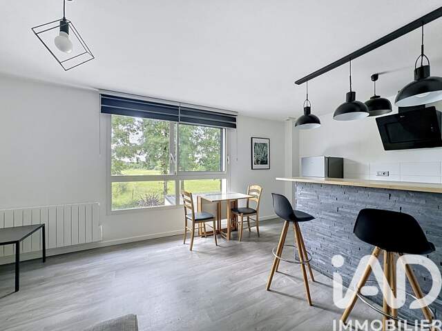 Vente Duplex 4 pièces — photo du bien