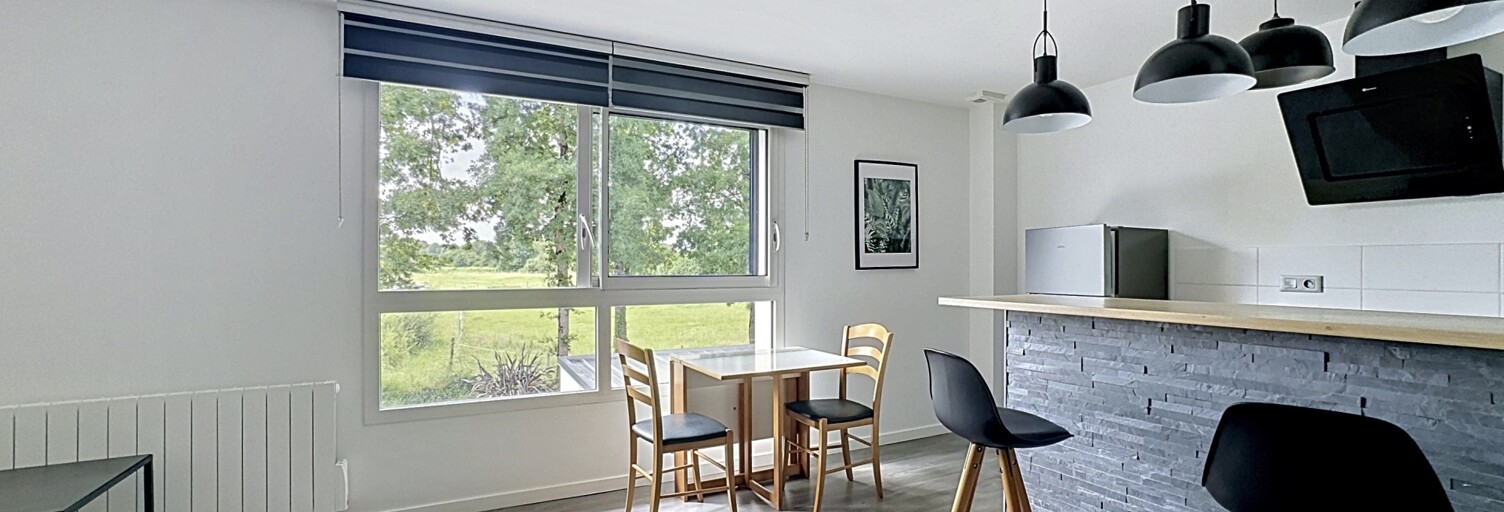 Appartement 4 Pièces 73 m² à vendre à Le Bono (56400)