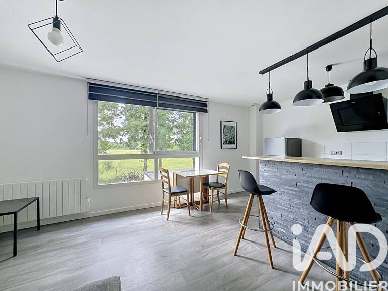 Vente Duplex 4 pièces — photo 1