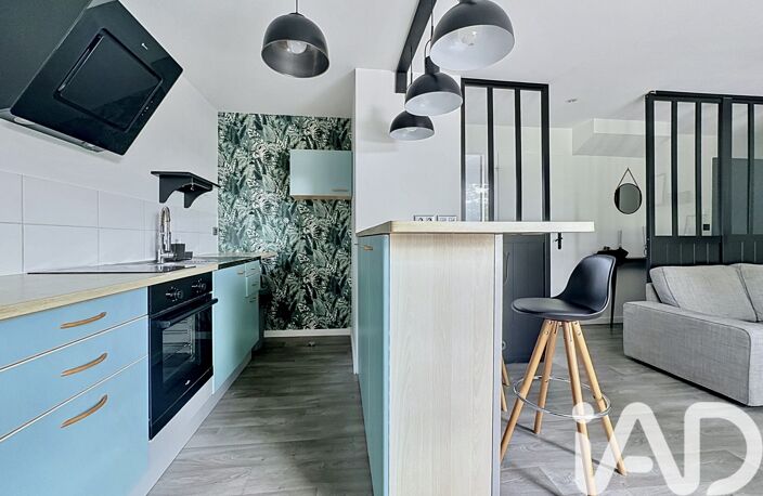 Vente Duplex 4 pièces — photo 2