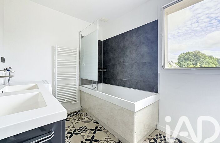 Vente Duplex 4 pièces — photo 3
