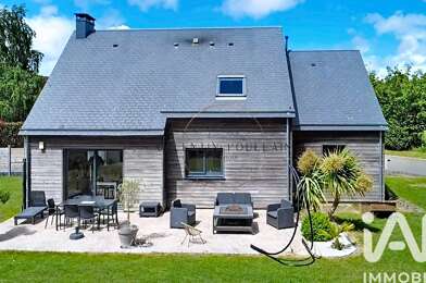 Maison 6 pièces 249000 €