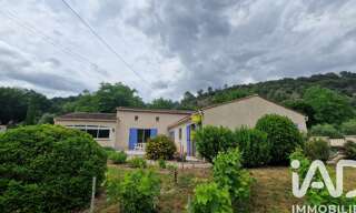 Maison 6 Pièces 147 m² à vendre à Allemagne-en-Provence (04500)