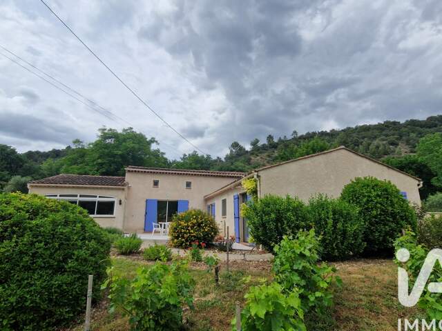 Vente Maison/villa 6 pièces — photo du bien