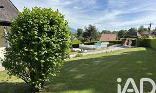 Maison 5 Pièces 188 m² à vendre à Vaulx (74150)