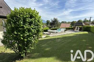 Maison 5 pièces 840000 €