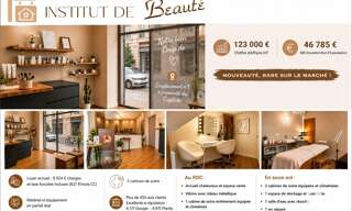Commerce  100 m² à vendre à Toulouse (31000)