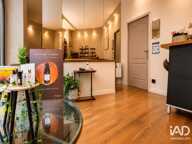 Vente Boutique/Local commercial 100 m&sup2; — photo 2