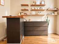 Vente Boutique/Local commercial 100 m&sup2; — photo 3