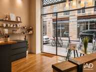 Vente Boutique/Local commercial 100 m&sup2; — photo 4