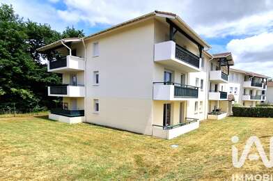 Appartement 3 pièces 195000 €