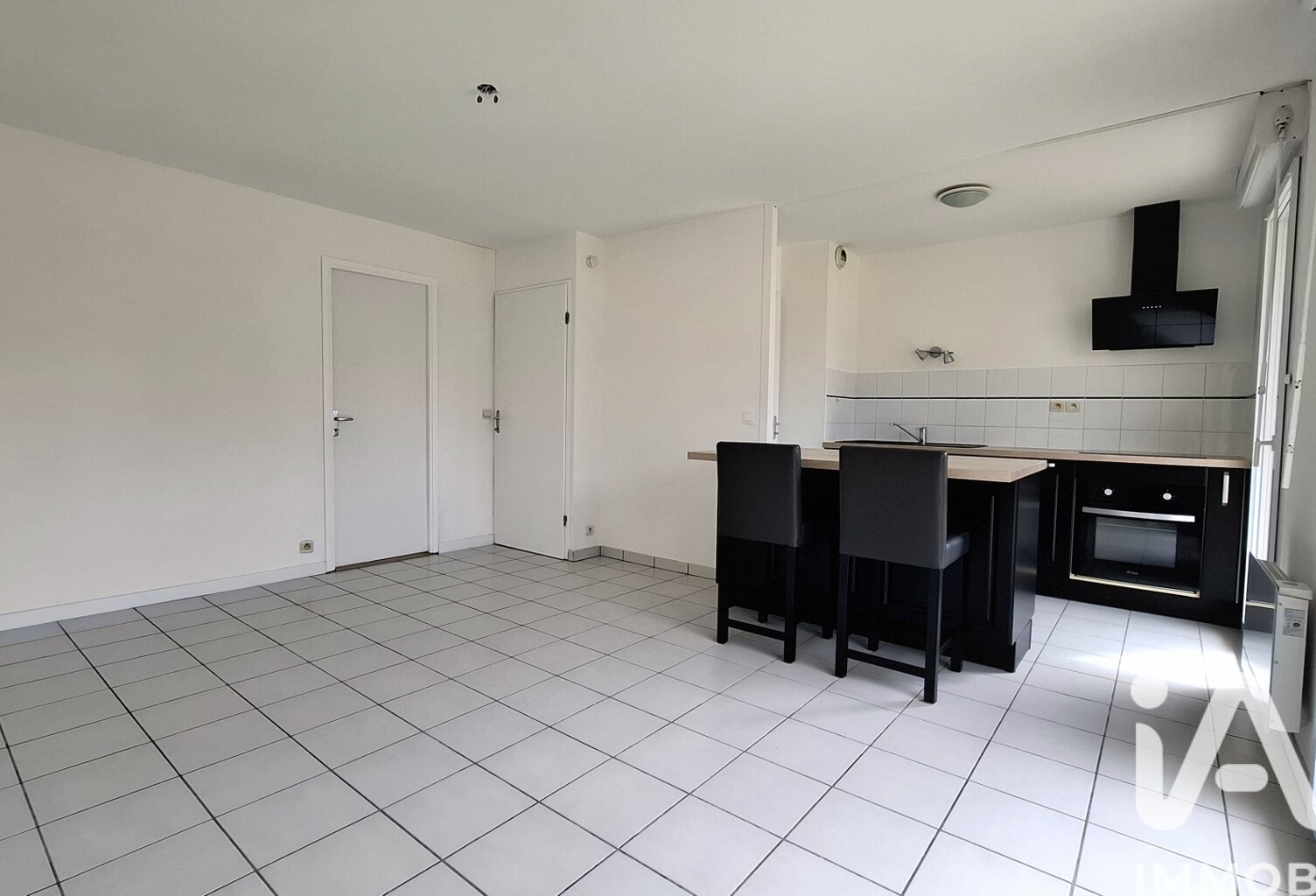 Vente Appartement 3 pièces — photo 1