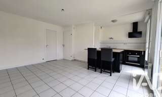 Appartement 3 Pièces 53 m² à vendre à Saint-Paul-lès-Dax (40990)