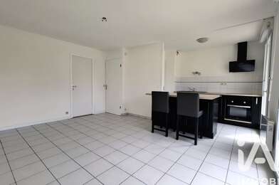Appartement 3 pièces 185000 €