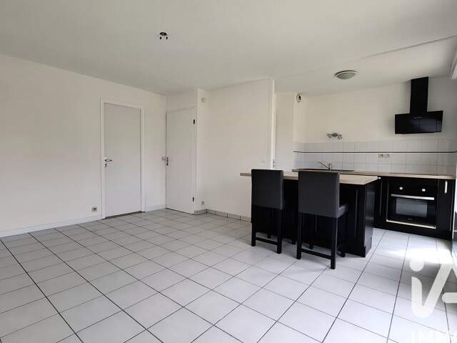 Vente Appartement 3 pièces — photo du bien