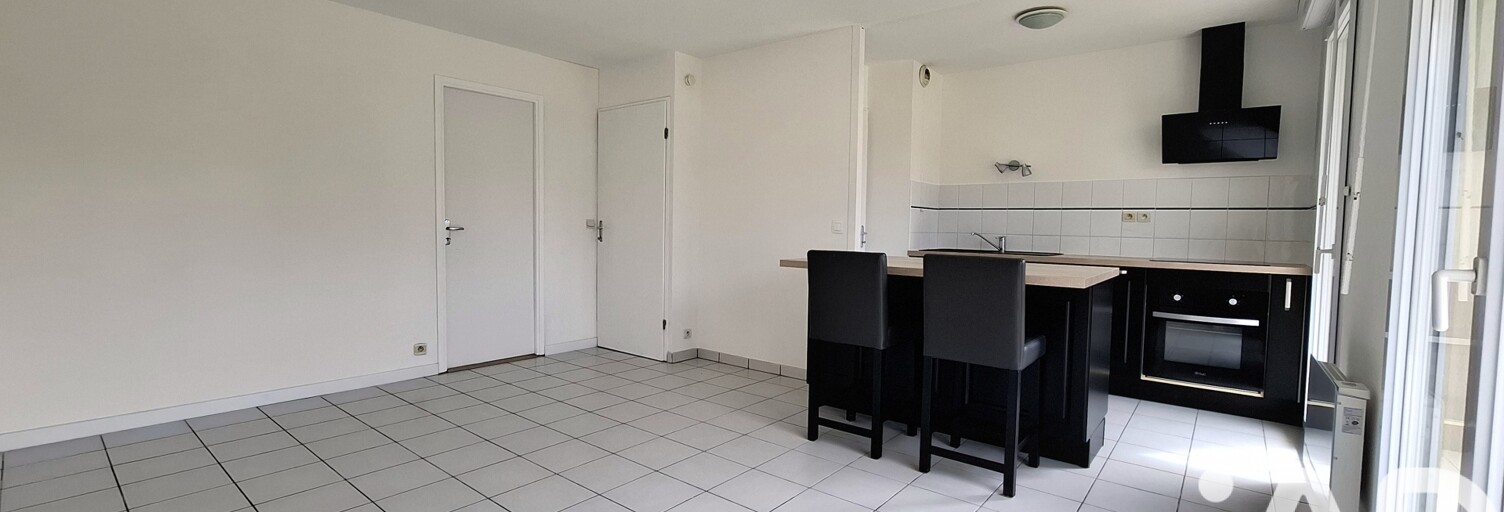 Appartement 3 Pièces 53 m² à vendre à Saint-Paul-lès-Dax (40990)