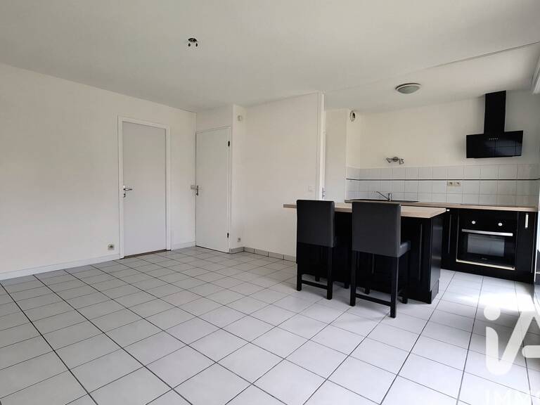 Vente Appartement 3 pièces — photo 1