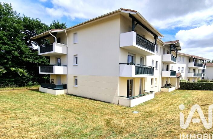 Vente Appartement 3 pièces — photo 2