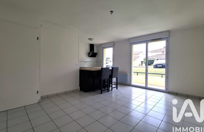 Vente Appartement 3 pièces — photo 3