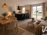 Vente Appartement 3 pièces — photo 4