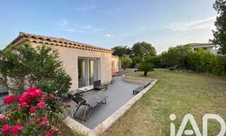 Maison 5 Pièces 111 m² à vendre à Puget-sur-Argens (83480)