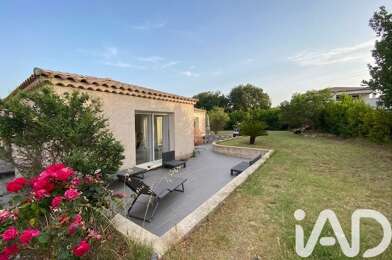 Maison 5 pièces 585000 €