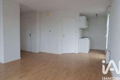Appartement 1 pièces 126000 €