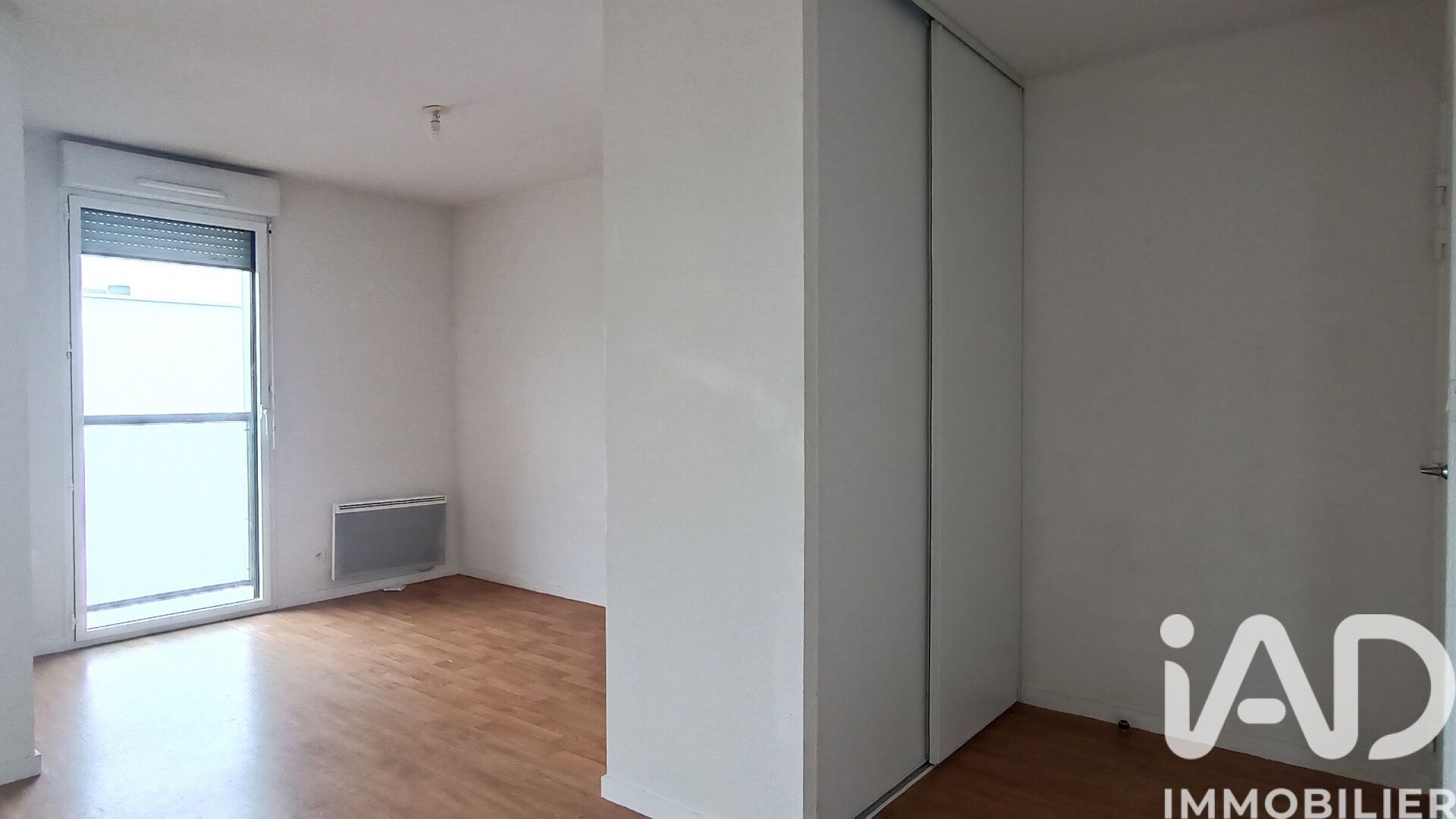 Vente Appartement 1 pièce - Photo 4