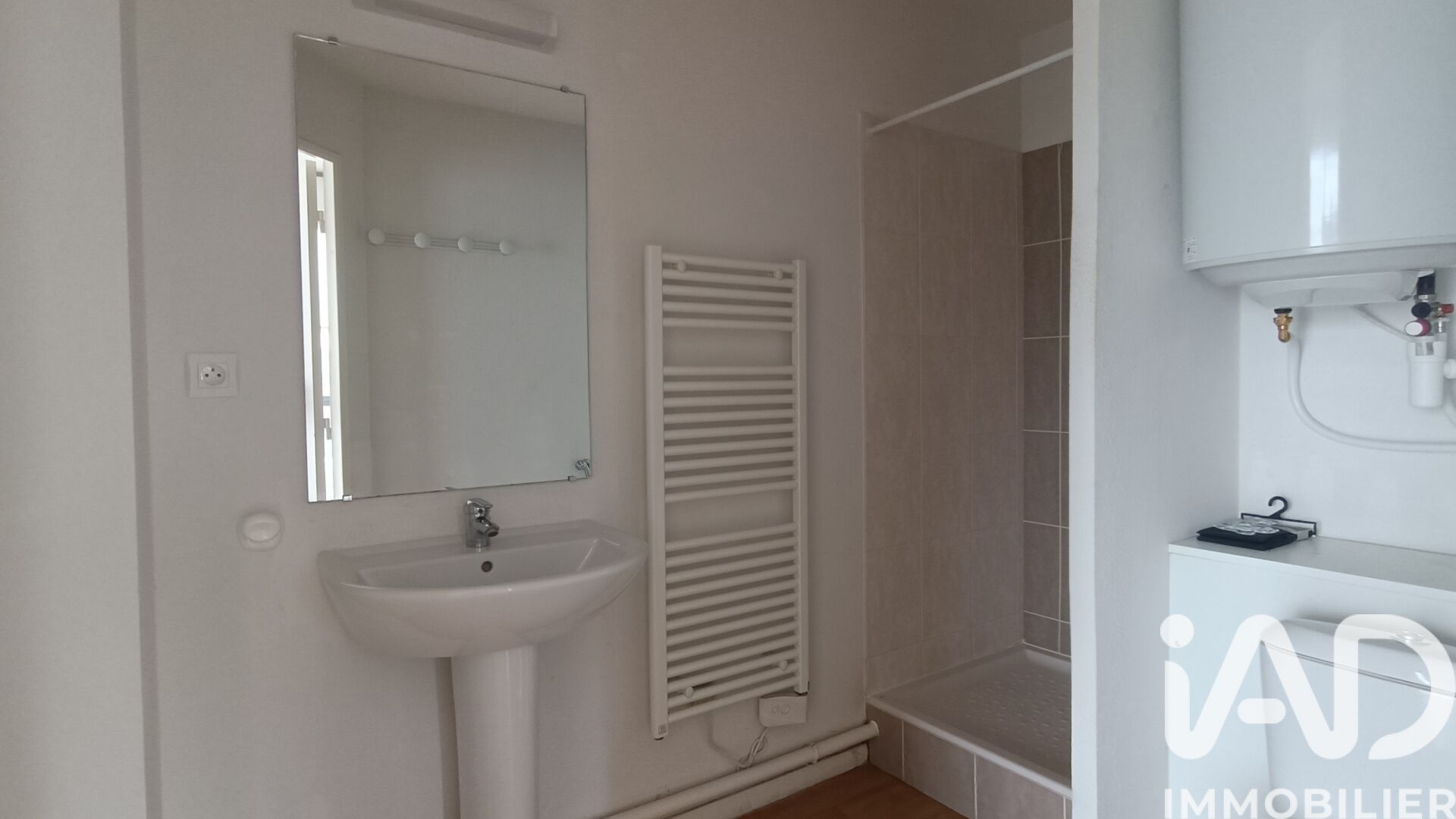 Vente Appartement 1 pièce - Photo 5